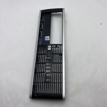 HP Compaq 6000 6005 series Pro Front Bezel Mini Tower Case Cover P1-507144 - £13.73 GBP