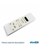 OEM Whirlpool Control Panel W10333864  W10333862 W10333863 W10333859 (WH... - $133.19 CAD