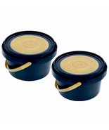 2 Tweak&#39;d by Nature Dhatelo Restore CoCo-Nutty Cleansing Hair Treatment ... - $891.38 MXN