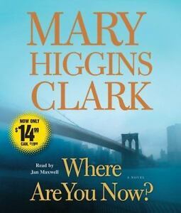 Where Are You Now?: A Novel - $2.96