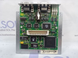 Rexroth Indramat BGR DKC04.3 LK ITB01 Power Module Card 280991 - £809.50 GBP