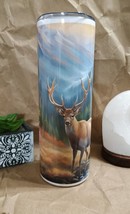 Deer Tumbler - $18.70