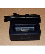 Panasonic TNM2AX0013 Charging Cradle RGN2935 Universal Dock for iPod NIB... - £9.07 GBP