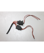 Electric Fan Wiring Plug Harness Pigtail 99-05 VW Jetta Golf GTI MK4 Bee... - €29,89 EUR