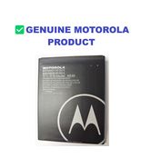 NEW OEM GENUINE Battery for Motorola Moto E6 XT2005 KE40 (2820mAh) - $17.73 CAD