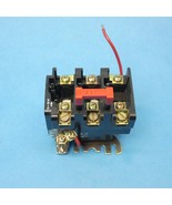 Square D 9065-SDO5 Thermal Overload Relay Class 8536 NEMA 00/0/1 Starter... - $84.50