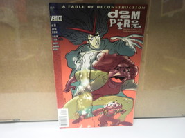 L5 DC VERTIGO COMIC DOOM PATROL ISSUE #80 JULY 1984 IN GOOD CONDITION - $2.18