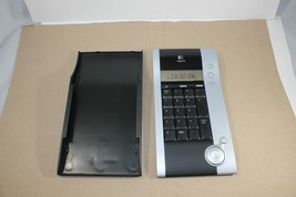 Number Pad Keypad Logitech Calculator Y-RX43 Numeric Cordless Wireless B... - $18.95