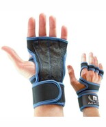 Mava Sports Cross Training Gloves with Wrist Support for Fitness, WOD, SZ M - $355.27 MXN