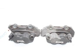 06-09 MERCEDES-BENZ R500 FRONT BRAKE CALIPERS PAIR Q5702 image 7