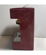 Hallmark A Christmas Story Leg Lamp Christmas Tree Ornament NEW - $21.74 CAD