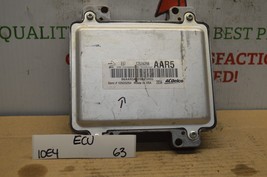 2010-11 Chevrolet Mlaibu Engine Control Unit ECU 12633264 Module 63-10E4 - £94.86 GBP