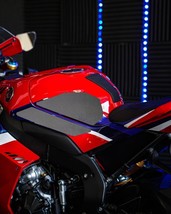 TechSpec 2020+ Honda CBR1000RR-R XL2 Tank Grips - $1,173.38 MXN