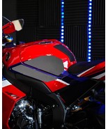 TechSpec 2020+ Honda CBR1000RR-R XL2 Tank Grips - $87.88 CAD