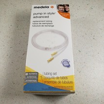 Medela Pump in Style Advanced Replacement Tubing Breast Pump Parts #1010... - $9.60