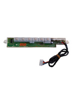 EBR72910205 LG Dishwasher Key Control LDFN4542S - €28,78 EUR