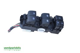 16-22 Toyota Tacoma Left Front Driver Master Door Window Switch Oem - £59.78 GBP
