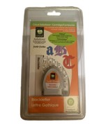 Cricut Solutions Cartridge Blackletter Lettre Gothique Fonts Shadow &amp; Bl... - $38.04 CAD