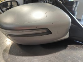 Passenger Side View Mirror Power Heated Opt 8762C4 Fits 09-12 GENESIS 52287 image 12