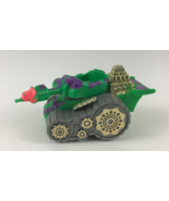 Vintage Kenner 1990 Rat Fink Rat Rods Turbo Tank Vehicle Friction Powere... - $29.72 CAD
