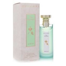 Bvlgari Eau Parfumee (green Tea) Cologne by Bvlgari, Launched by the des... - $65.22
