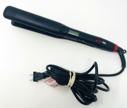 WORKING Big Sexy Hair Crimper Lock Flat Iron Hair Texturizer Sexyhair - $49.99