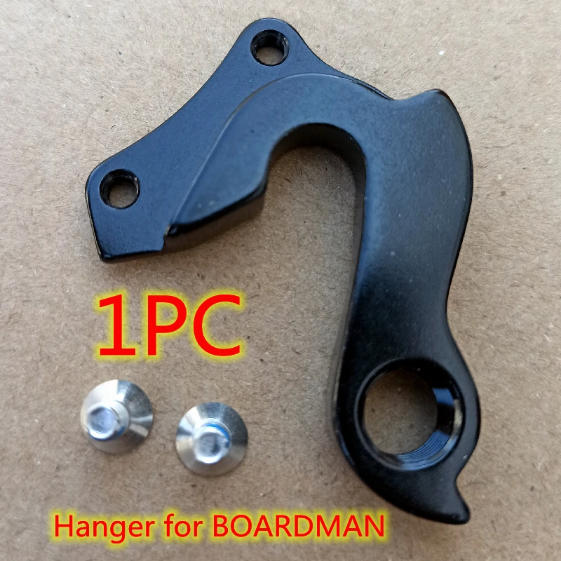 1PC bike hook Mech dropout FOR DMAN Road Pro  bicycle gear rear derailleur hange - $136.40