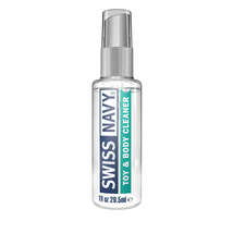 Toy &amp; Body Cleaner 1oz - $4.80 CAD