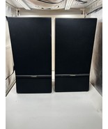 Vintage Fisher MS-711 Pair Speakers Tested Working Perfectly Home Audio - $87.99 CAD