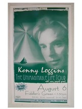 Kenny Loggins Denver Face Shot Poster-
show original title

Original Tex... - $163.90 MXN