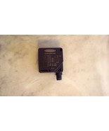 Banner Engineering QC50A3N6XDWQ   QC50 Series   Sensing Beam Pulsed white  - $400.00