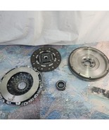Southeast 17-059SMF For Volkswagen VW TT Golf Beetle Jetta FWD 5spd Clut... - $3,315.70 MXN