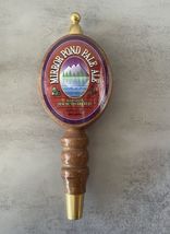 Deschutes Mirror Pond Pale Ale 9&quot; Beer Tap Handle – Bend Oregon - €16,92 EUR