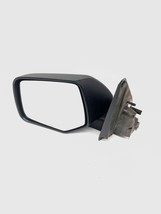 2008-2009 Ford Escape LH Driver Rearview Door Mirror Power W/o Heated Gl... - $1,480.49 MXN