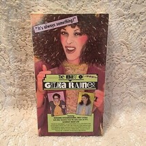Saturday Night Live - Best of Gilda Radner  VHS 1994 Gilda Radner - £14.89 GBP