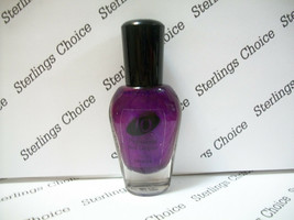 Pro 10 Professional Nail Lacquer Polish #433 Signed Sealed &amp; Delivered - £5.20 GBP