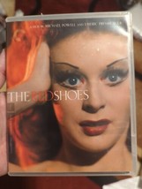 The Red Shoes Criterion Collection 44 Blu-ray, 1948 Special Edition with insert - £16.58 GBP