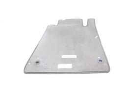 05-11 MERCEDES-BENZ SLK300 FRONT LEFT DRIVER FLOOR MAT Q4737 image 5