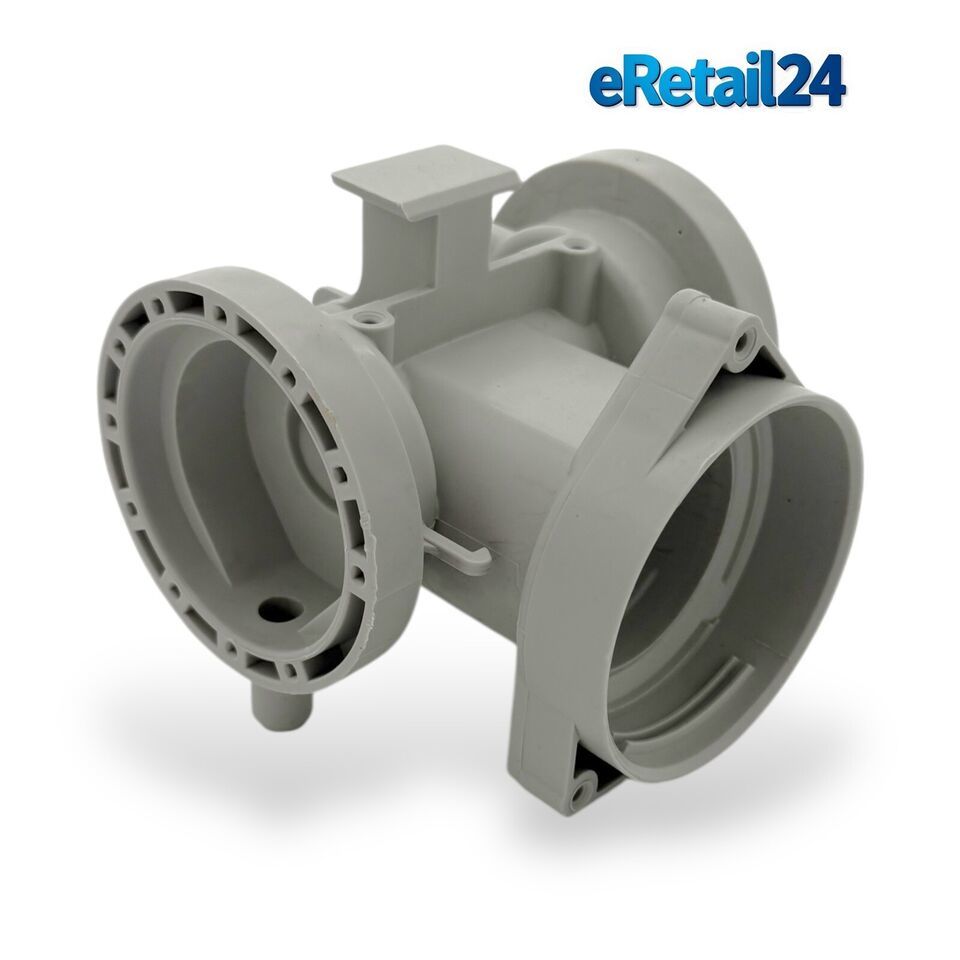 LG 3108ER1001B WASHER PUMP CASING - Same Day Free Shipping - $20.14