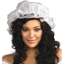 Women&#39;s Colonial Mob Hat - £5.49 GBP