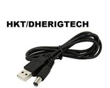 Direct Boot Linux XBMC Stream TV Box Solo REPLACEMENT USB CHARGING CABLE... - £5.08 GBP