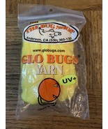 The Bug Shop Glo Bugs Yarn Niagara Gold - €6,83 EUR