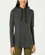 Ultra Flirt Womens Gray Sweater Juniors Size: Xs - £12.78 GBP