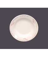 Homer Laughlin Melody rimmed soup or individual pasta bowl made in USA. - £29.65 GBP