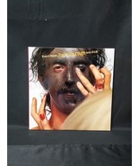 Vintage 1979 Frank Zappa Joe’s Garage, Acts II &amp; III Vinyl Records NICE !! - $41.14 CAD