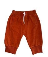 DOLCE GABBANA JUNIOR kids  SHORTS  ORANGE SZ 6 NEW - $123.65 CAD