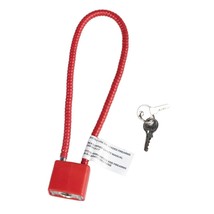 Red Cable Lock 30MM Umarex - £7.83 GBP