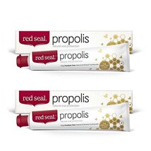 Red Seal Propolis Toothpaste  Toothpaste Made with 100% New Zealand Bee... - £13.15 GBP