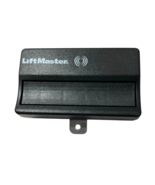LiftMaster Single Button Garage Door /Gate Remote Opener w/Visor Clip 37... - $18.17 CAD