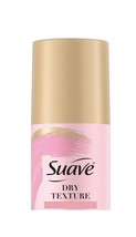 Suave Dry Texture Finishing Spray, Volume + Texture, 5 Oz. - $10.95